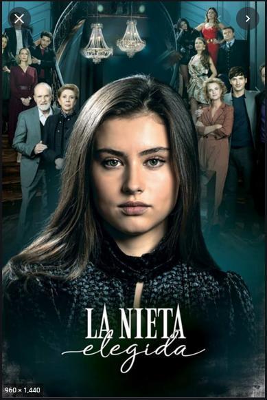 La Nieta Elegida C71 FIN